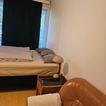 Comfortable 1 Bedroom Apartment In Helsinki Dış mekan fotoğraf