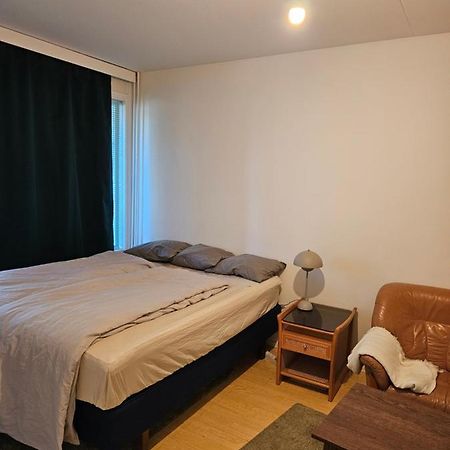 Comfortable 1 Bedroom Apartment In Helsinki Dış mekan fotoğraf