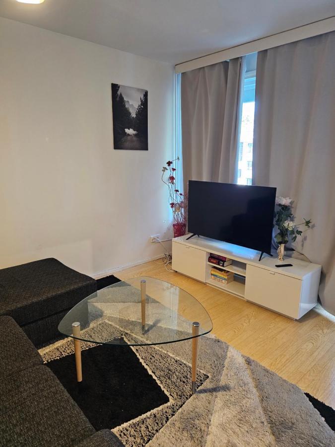 Comfortable 1 Bedroom Apartment In Helsinki Dış mekan fotoğraf