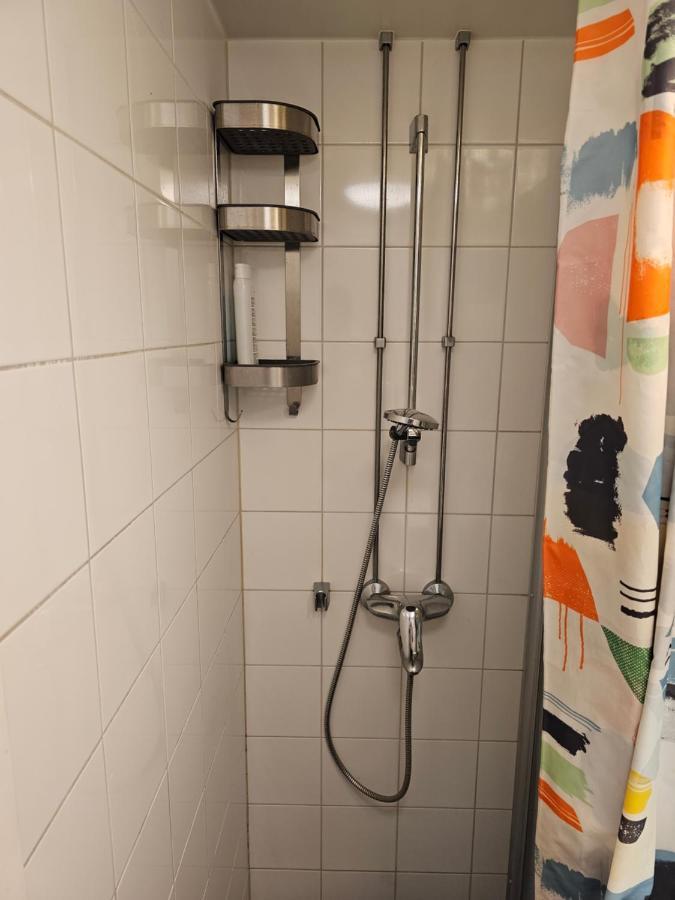 Comfortable 1 Bedroom Apartment In Helsinki Dış mekan fotoğraf