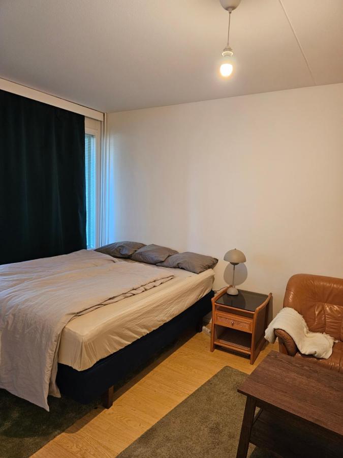 Comfortable 1 Bedroom Apartment In Helsinki Dış mekan fotoğraf