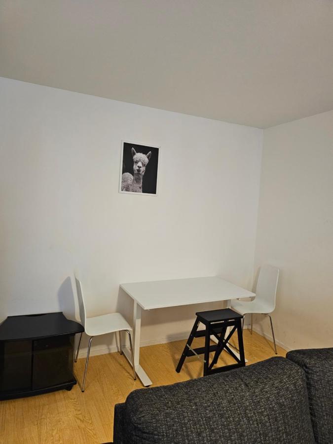Comfortable 1 Bedroom Apartment In Helsinki Dış mekan fotoğraf